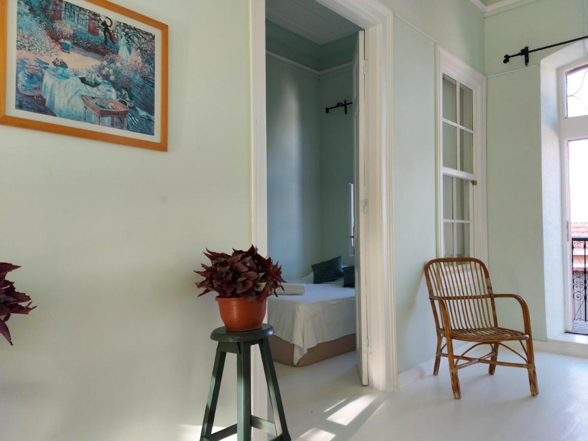 Eolos House Cunda Ayvalı Εξωτερικό φωτογραφία