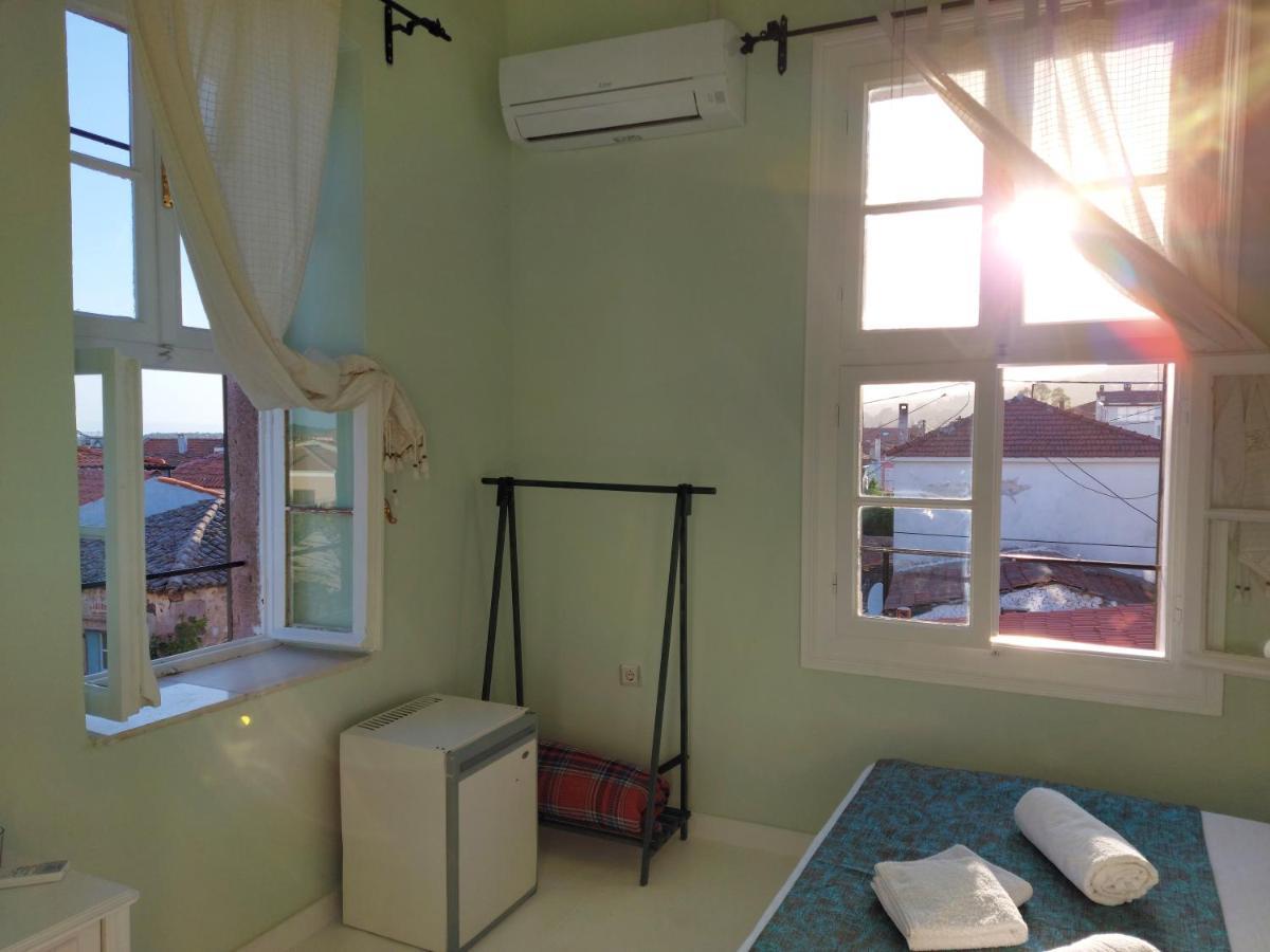 Eolos House Cunda Ayvalı Εξωτερικό φωτογραφία