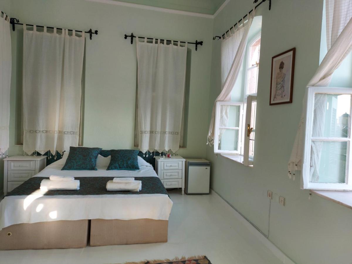Eolos House Cunda Ayvalı Εξωτερικό φωτογραφία