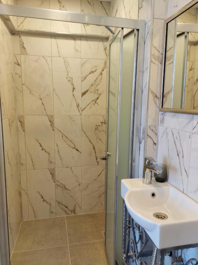 Eolos House Cunda Ayvalı Εξωτερικό φωτογραφία