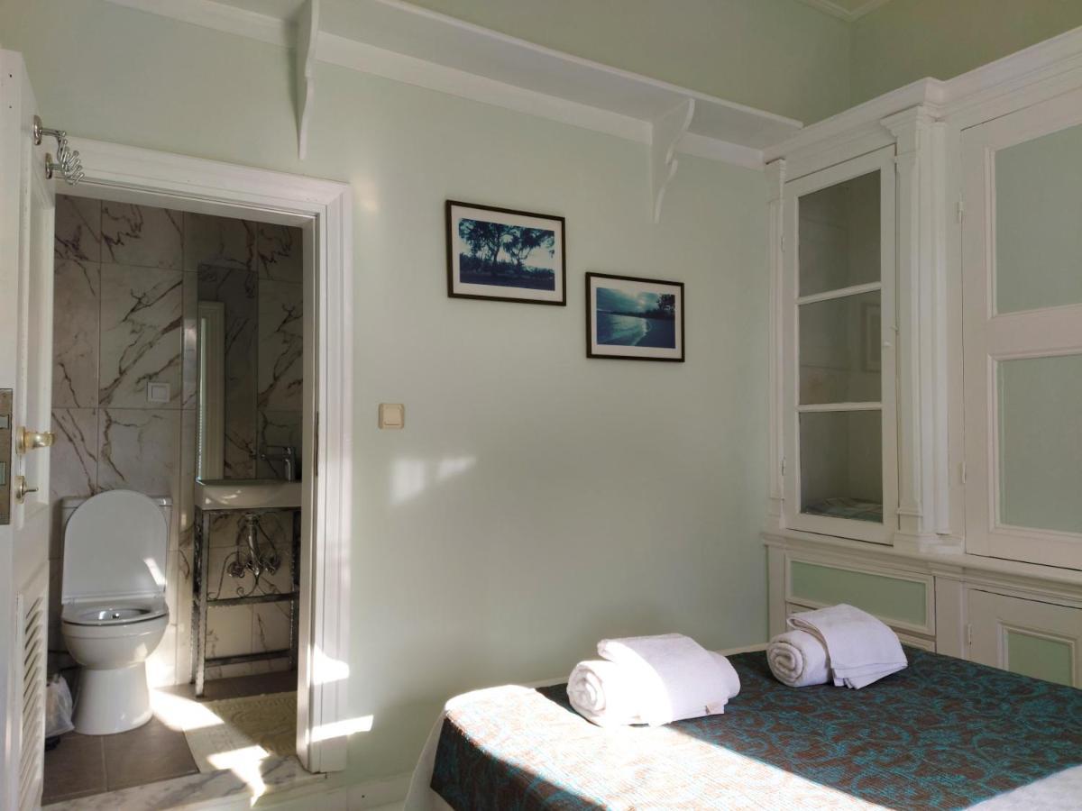 Eolos House Cunda Ayvalı Εξωτερικό φωτογραφία