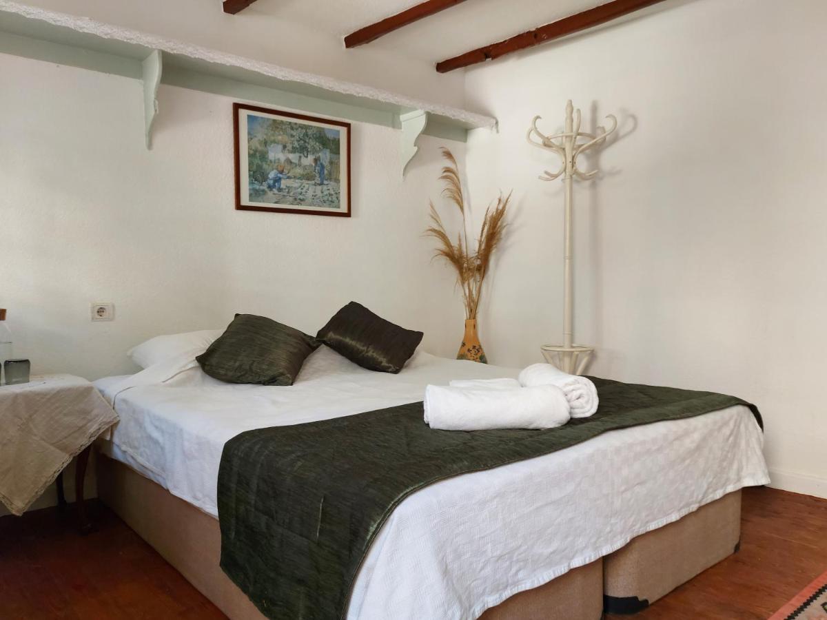 Eolos House Cunda Ayvalı Εξωτερικό φωτογραφία