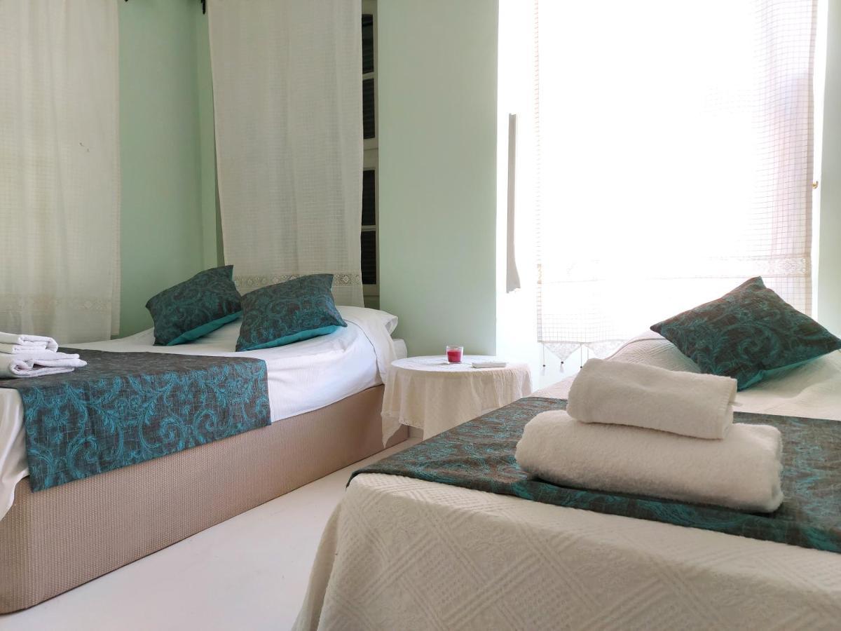 Eolos House Cunda Ayvalı Εξωτερικό φωτογραφία