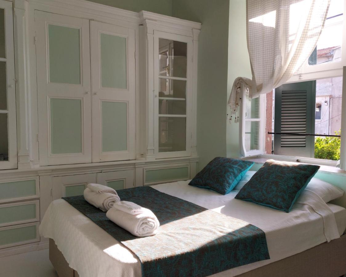Eolos House Cunda Ayvalı Εξωτερικό φωτογραφία
