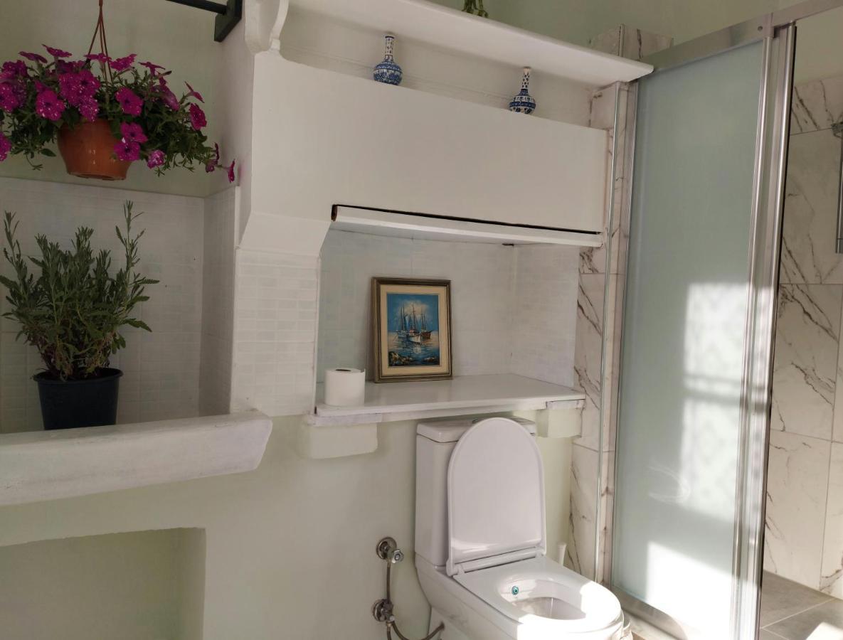 Eolos House Cunda Ayvalı Εξωτερικό φωτογραφία