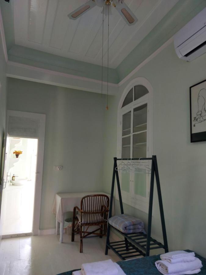 Eolos House Cunda Ayvalı Εξωτερικό φωτογραφία