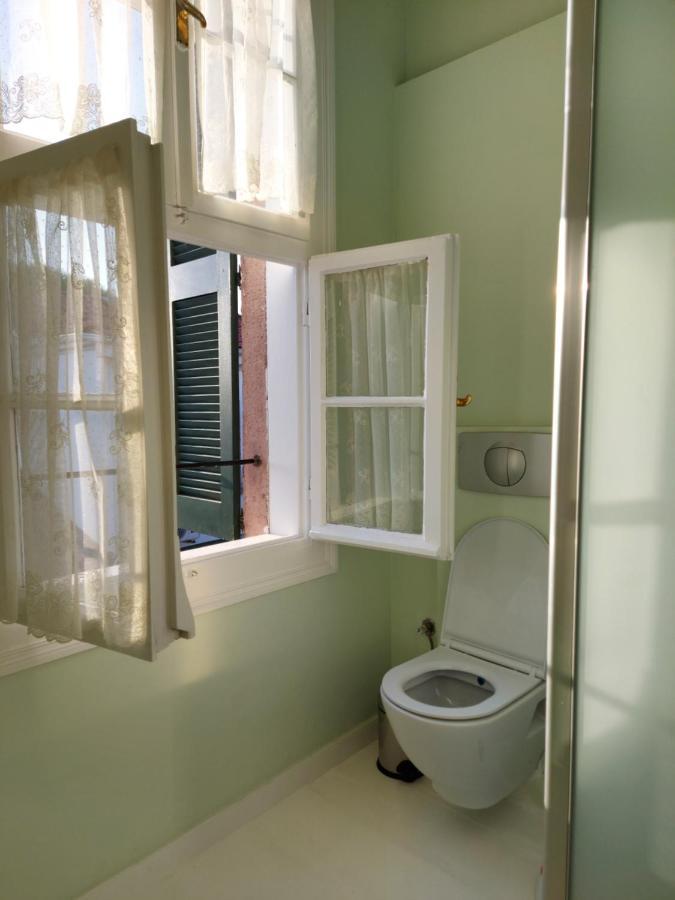 Eolos House Cunda Ayvalı Εξωτερικό φωτογραφία