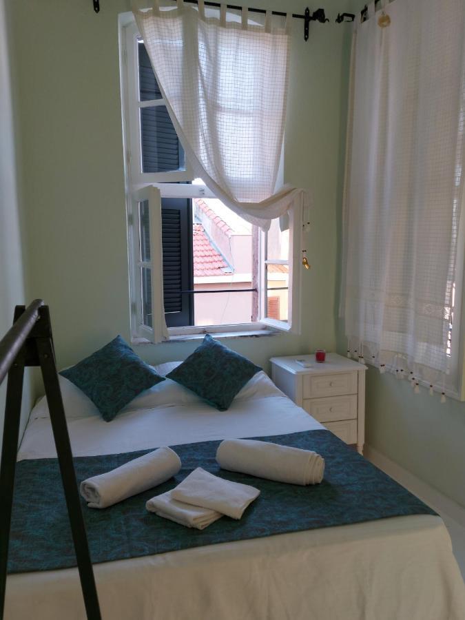 Eolos House Cunda Ayvalı Εξωτερικό φωτογραφία