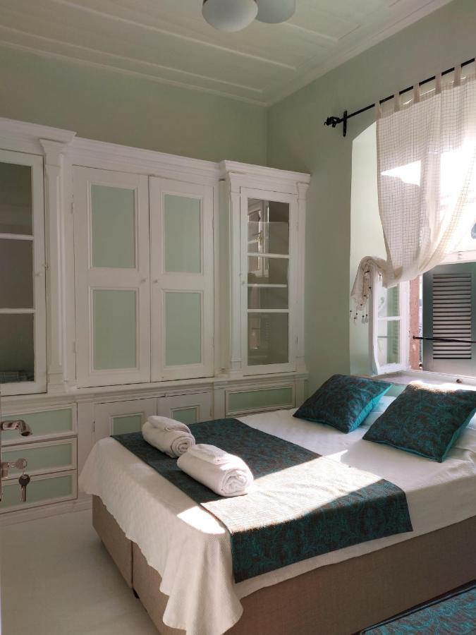 Eolos House Cunda Ayvalı Εξωτερικό φωτογραφία