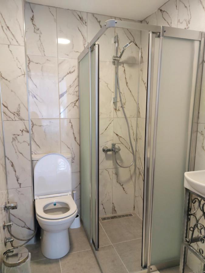 Eolos House Cunda Ayvalı Εξωτερικό φωτογραφία