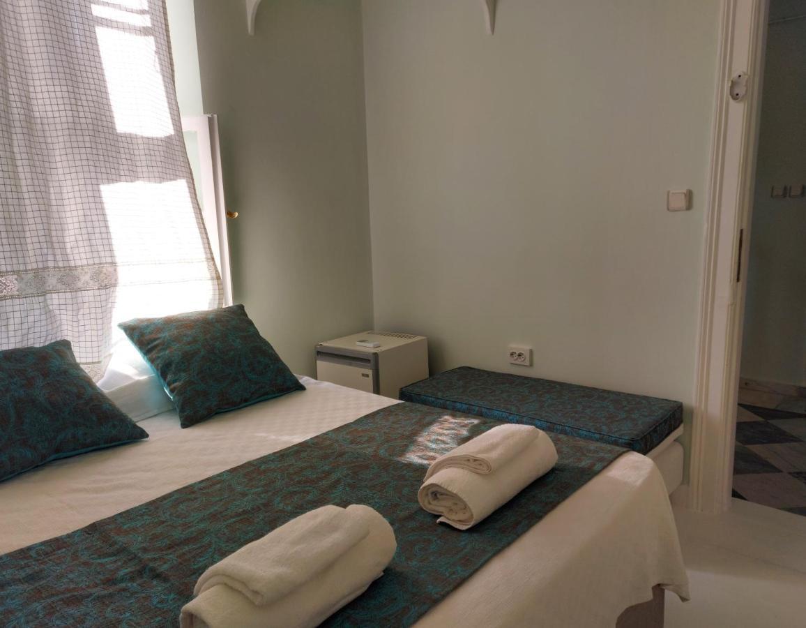 Eolos House Cunda Ayvalı Εξωτερικό φωτογραφία