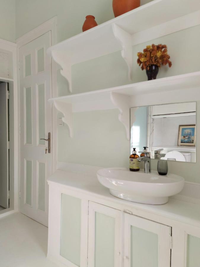 Eolos House Cunda Ayvalı Εξωτερικό φωτογραφία