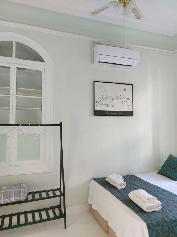 Eolos House Cunda Ayvalı Εξωτερικό φωτογραφία