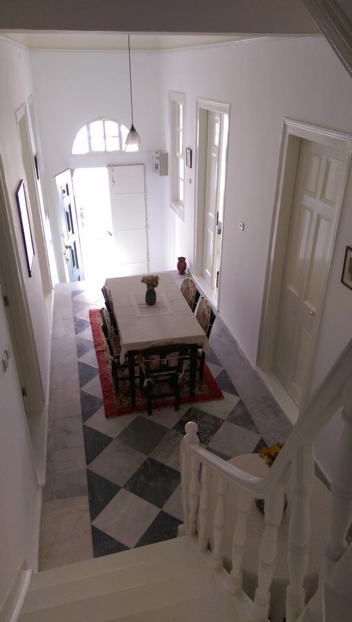 Eolos House Cunda Ayvalı Εξωτερικό φωτογραφία