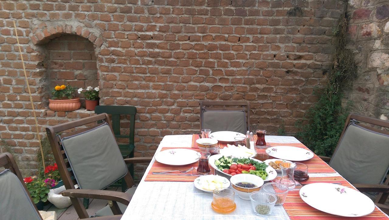 Eolos House Cunda Ayvalı Εξωτερικό φωτογραφία