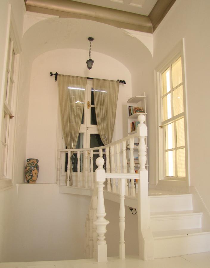 Eolos House Cunda Ayvalı Εξωτερικό φωτογραφία